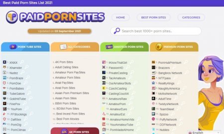 Best Paid Porn Sites